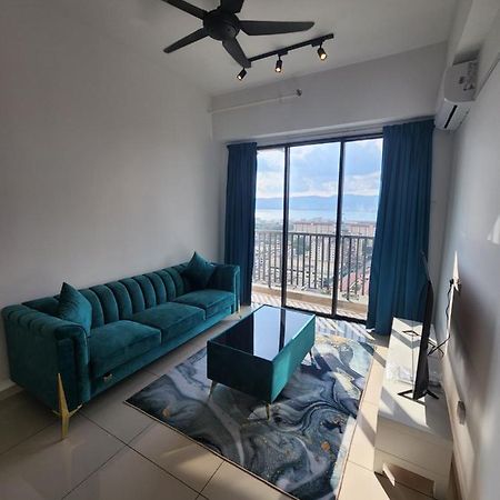 Praicon Tower - Premium Suite Баттерворт Экстерьер фото